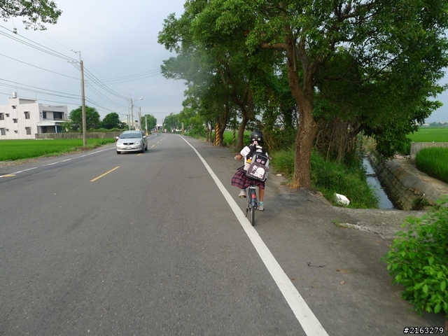 [車巡報告]環雲林、找幸福