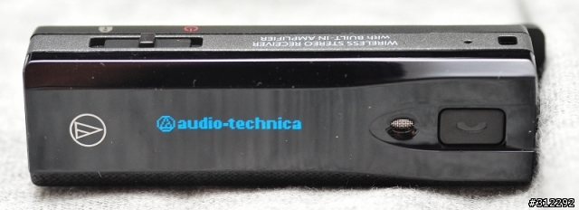 [開箱]HIFI無線藍芽耳機Audio-technica AT-PHA05BT