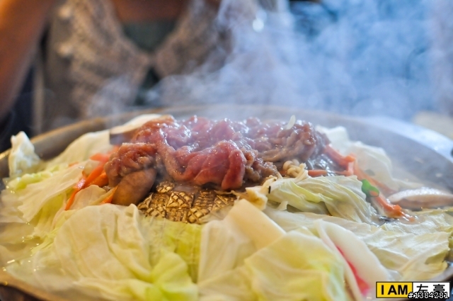 [食記] 韓月食堂 (大順店)
