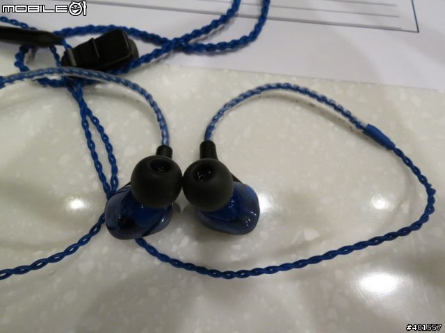 [體驗會心得]UE900現身 與其它產品的適用....{圖多+很長}