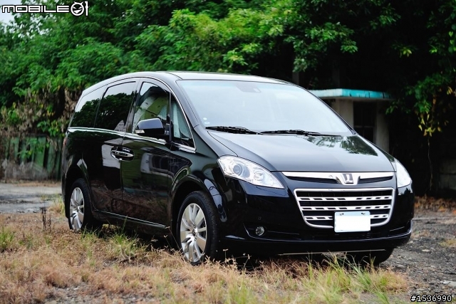 MPV 小開箱