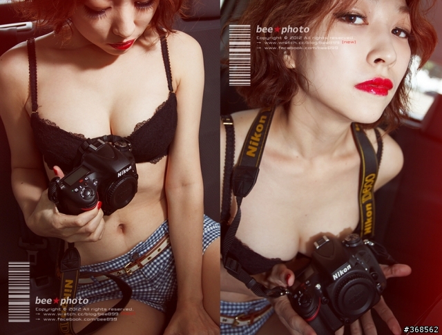 D600車內開箱