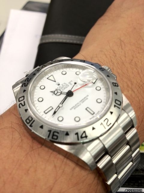 16570帆布錶帶