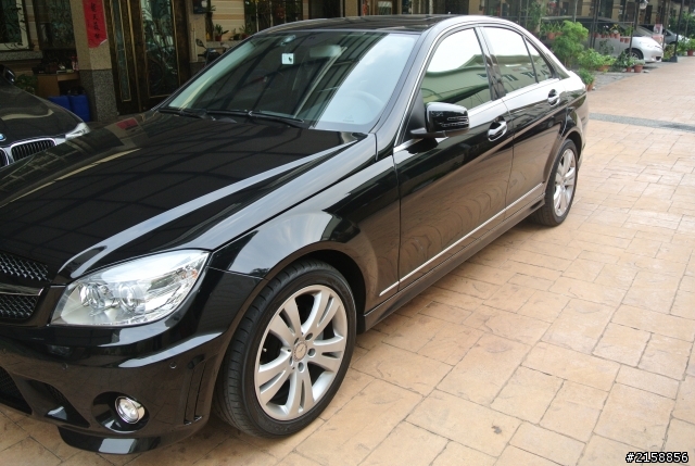 夢想C Car