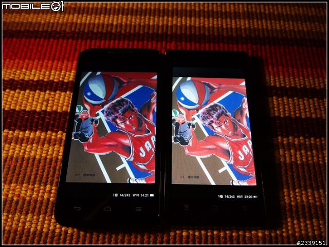 關於P1與D1的對比——猶豫不決的機油看過來~