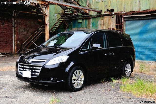 MPV 小開箱