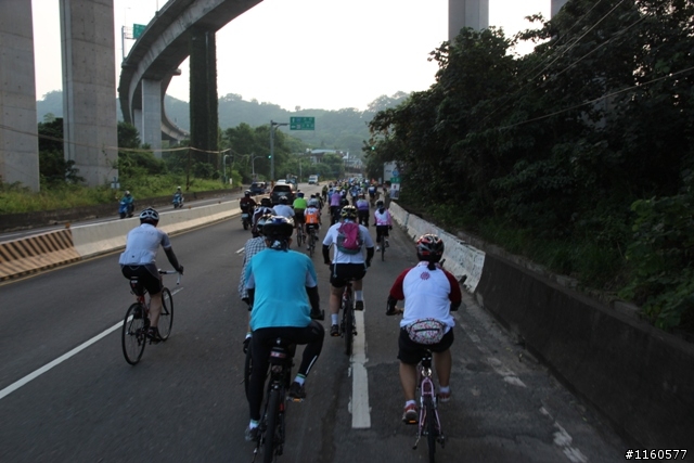 第二屆大高雄美利達經典百K單車自我挑戰賽