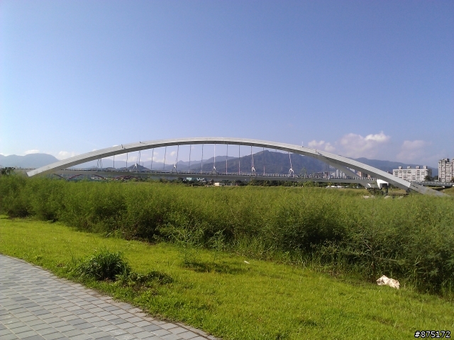 [路線]光復橋>碧潭 37KM