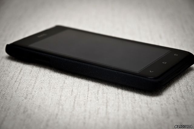 遲來的開箱 htc j ~  (圖多文多)
