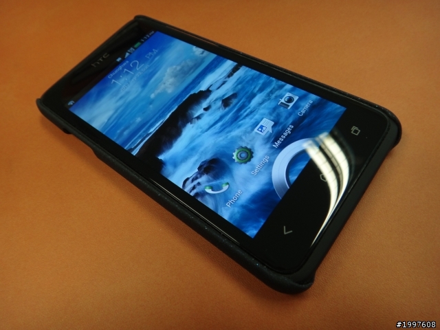 HTC J的保護蓋