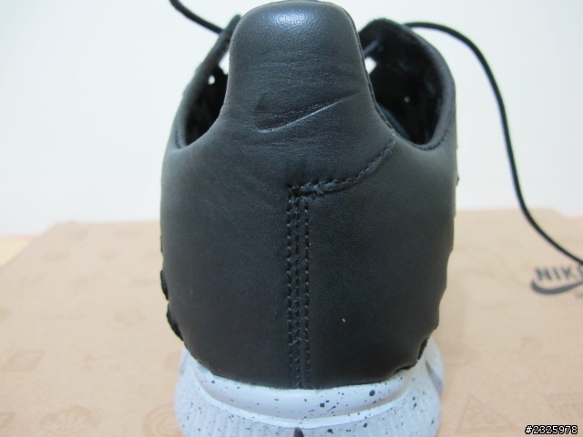 Nike Free Inneva Woven NRG  簡易開箱
