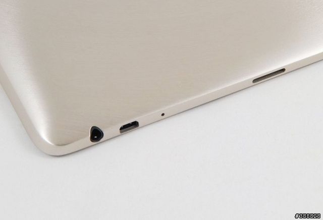 ASUS Transformer Pad Infinity TF700T開箱分享