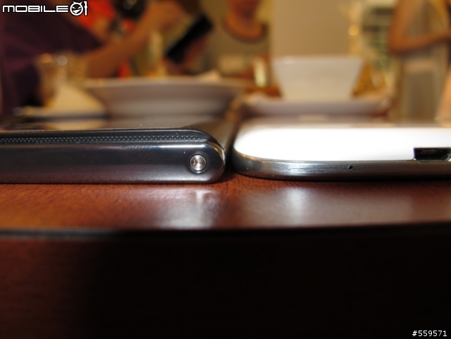 LG Optimus Vu 高雄體驗會心得