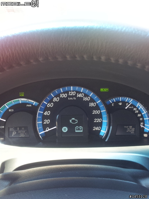TOYOTA省油競賽9/8第二梯次參賽者報到~