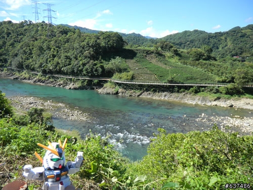 [(完整版)]--鋼彈菜籃車花東行，9/2~9/6五天四夜