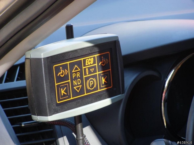 日本有做出這種不用移位的福祇車嗎