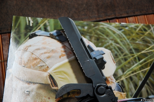 Leatherman Rebar (黑)工具鉗