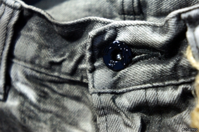 【分享】Prps 牛仔褲