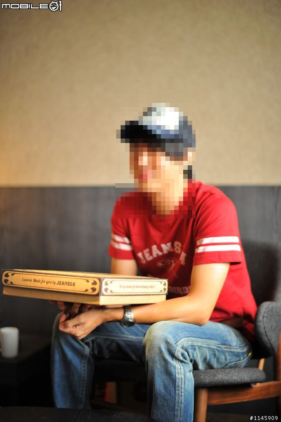 [宅男誤語] 我們還有夢想嗎?
