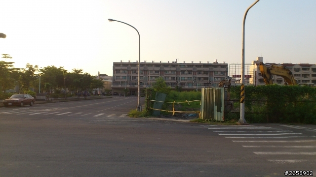 仁武一堆新建案