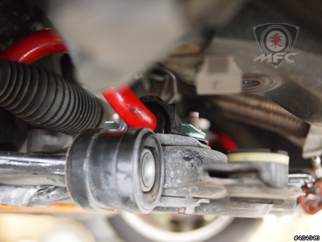[PARTS分享]Racing Beat SwayBar For BL 貳點伍