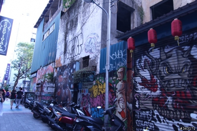 [內有大福利圖]西門町電影的場景照分享