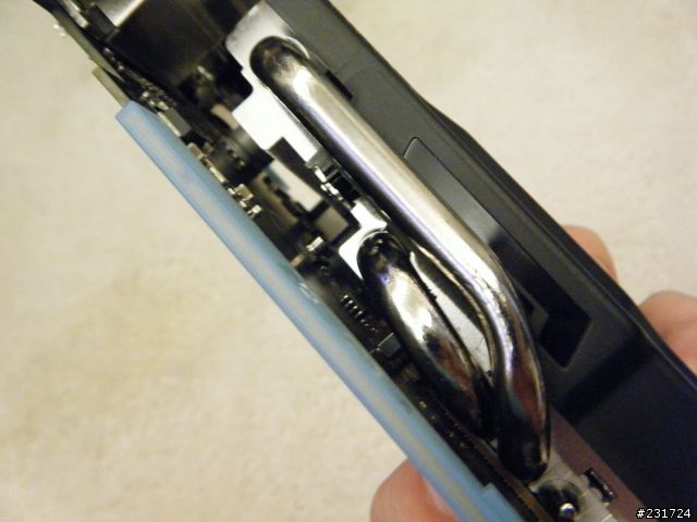 分享 效能大殺四方的華碩GT660超頻版