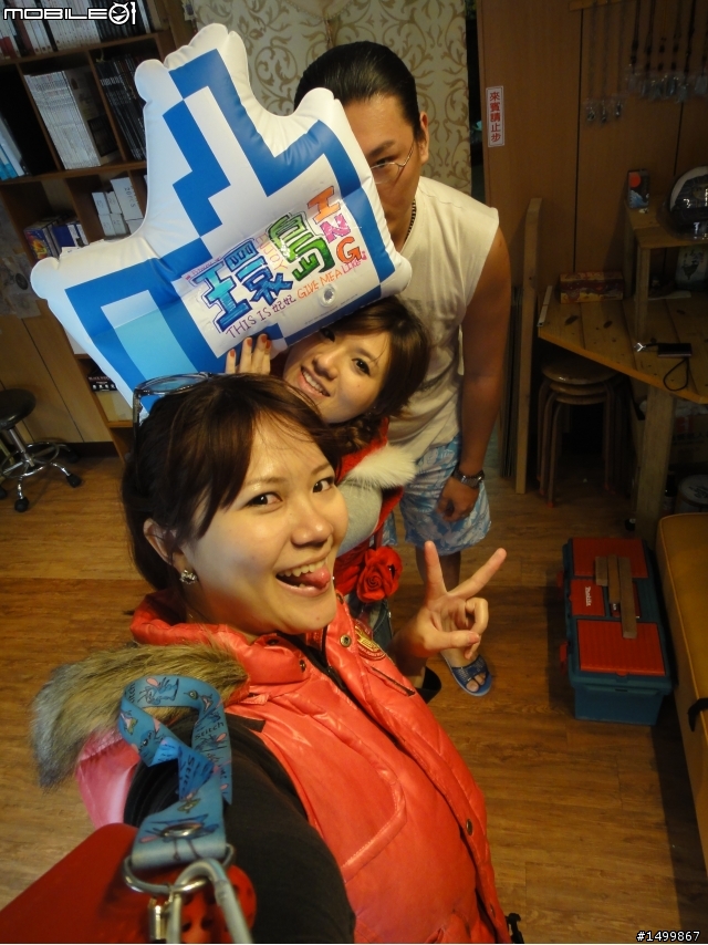 歷經一年的時間....我的2012環島文【 一人半的環島旅行】終於完結篇啦!!!