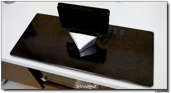 親子 影劇 卡拉OK一次到位 - BenQ E42-6500超薄型3D LED TV