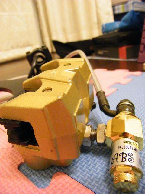 KW-1電動機車改裝總整理