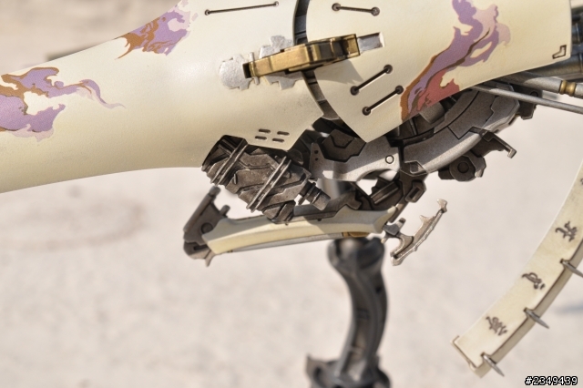 [作品分享] IKARUGA 斑鳩