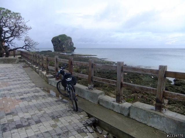 GO ! 恆春半島：海陸雙拼300K作戰