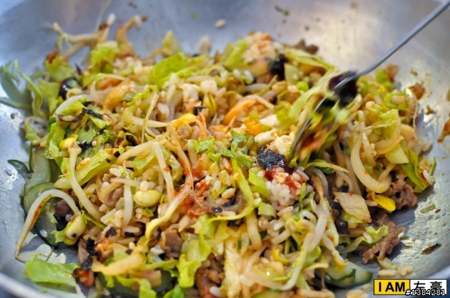 [食記] 韓月食堂 (大順店)