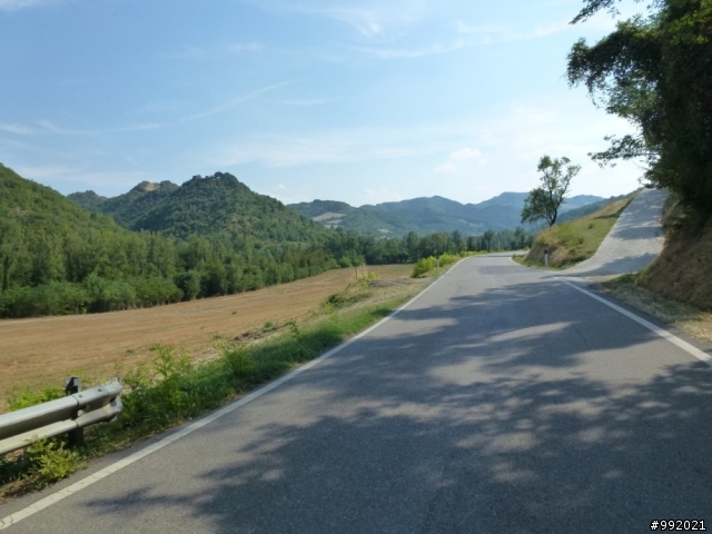 歐洲最長距離單車挑戰活動1001 Miglia Italia 1600K