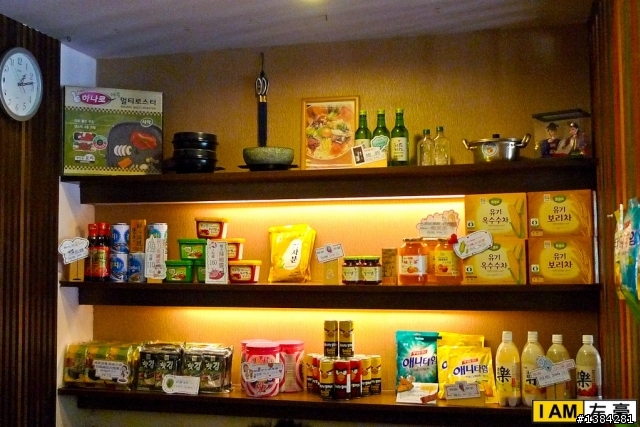 [食記] 韓月食堂 (大順店)