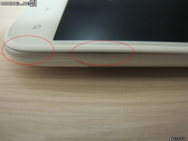 HTC的送修服務最高規格是如此??!