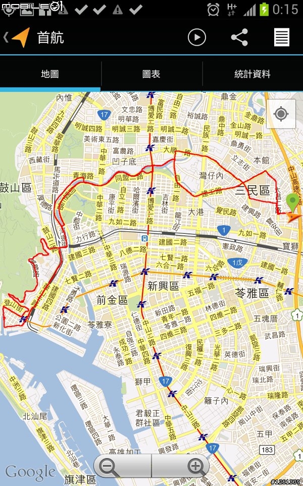 無敵小折升級當老大，小三大龍登場