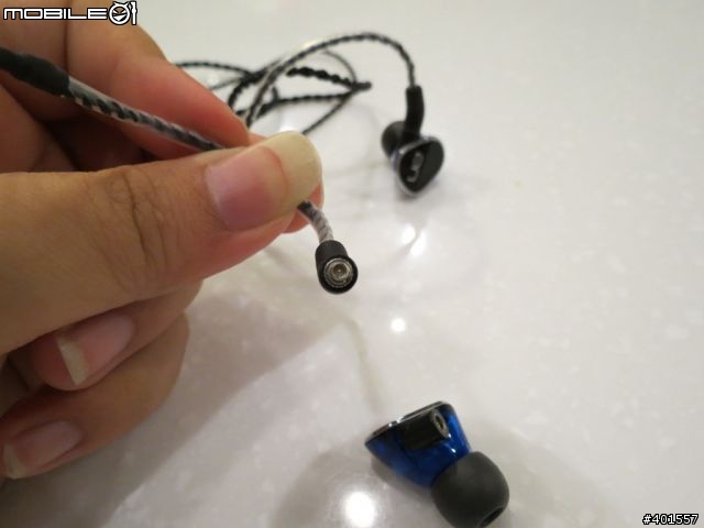 [體驗會心得]UE900現身 與其它產品的適用....{圖多+很長}