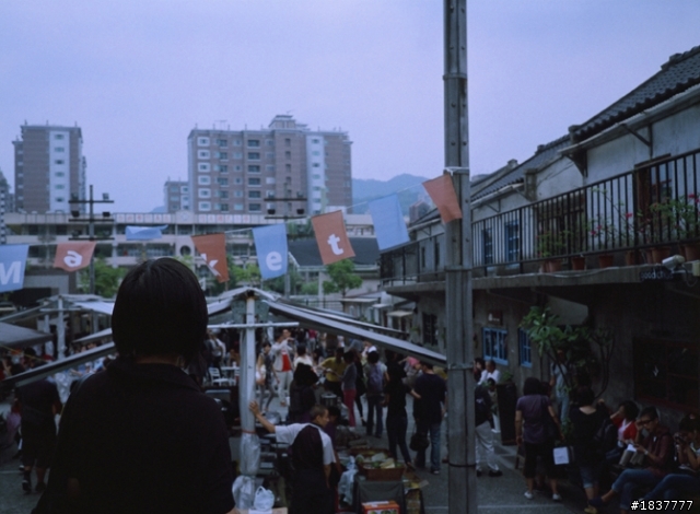 GA645Zi 加 Fuji provia400X