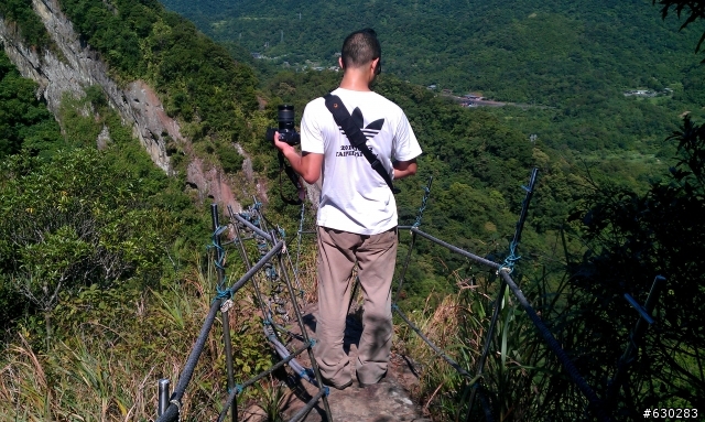 20120905 阿德背影