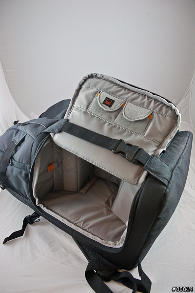 [開箱文] Lowepro DSLR Video Fastpack 350 AW 後背包