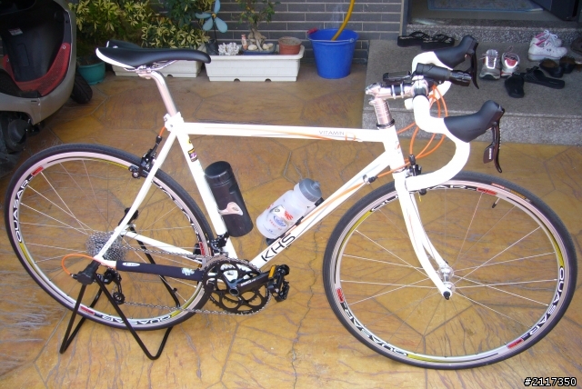 新車入手