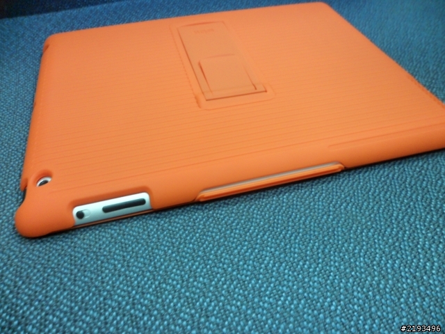 STM Grip系列 New iPad/iPad 2保護套開箱