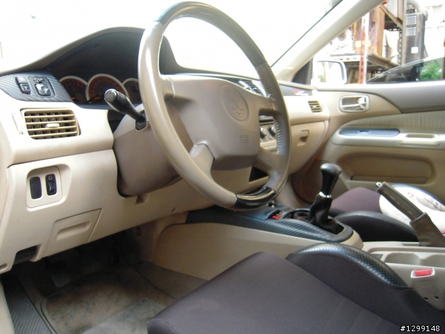 2001威拉吉 愛車請大家鑑賞鑑賞