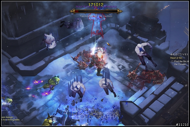 【心得】Diablo3 Patch 1.05 PTR M10難度 野蠻人初步感想