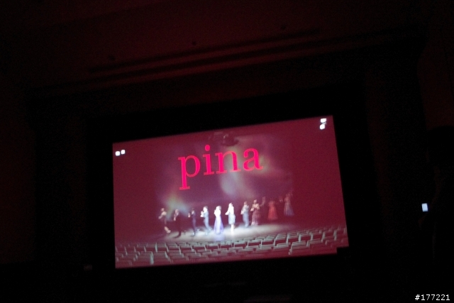 BenQ 3D 1080家庭劇院投影機 W7000 體驗會