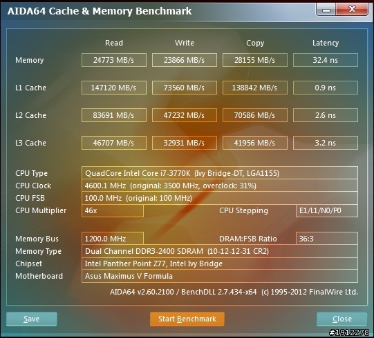 [分享] (9/17更新)為GW2(激戰2)組的敗家血輪眼 i7-3770K+GTX680 SLI