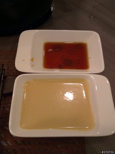 <食記>明水然鐵板燒/鍋物..圖多慎入