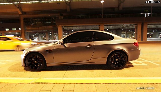 聚凝視線 冷冽無限 M3 Frozen Grey
