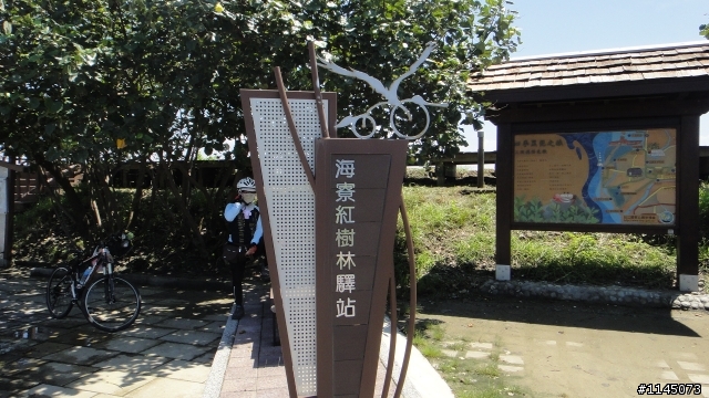 台江單車小旅行